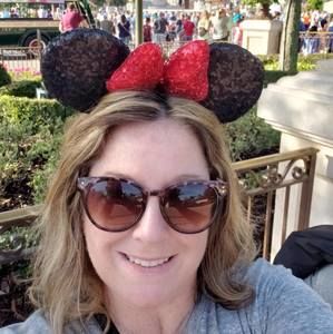 Meet your Posher, Kim